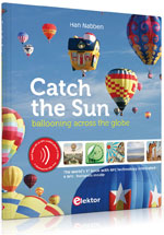 Catch the Sun - COVER